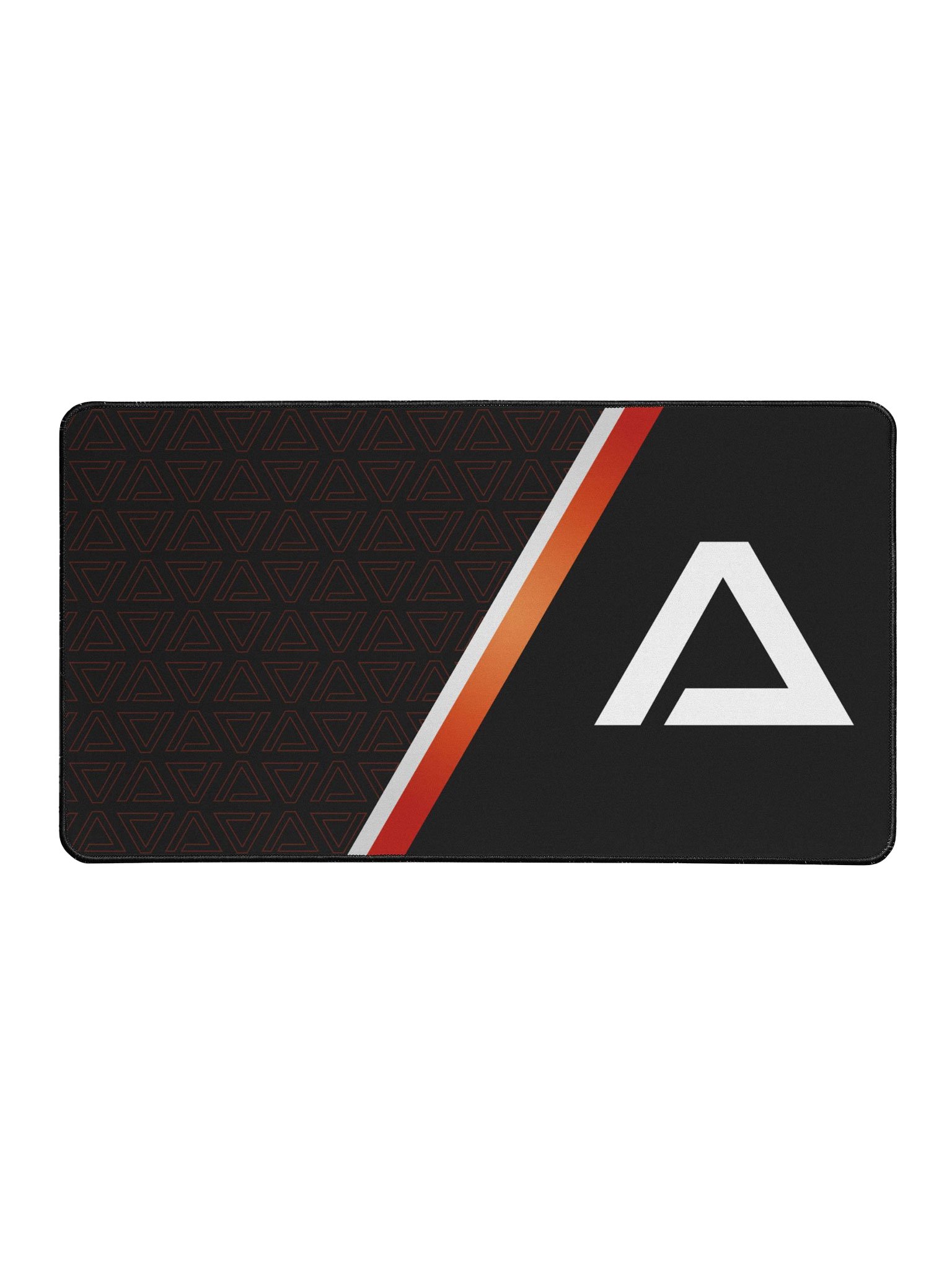 Large Amp Mouse Mat product image (1)