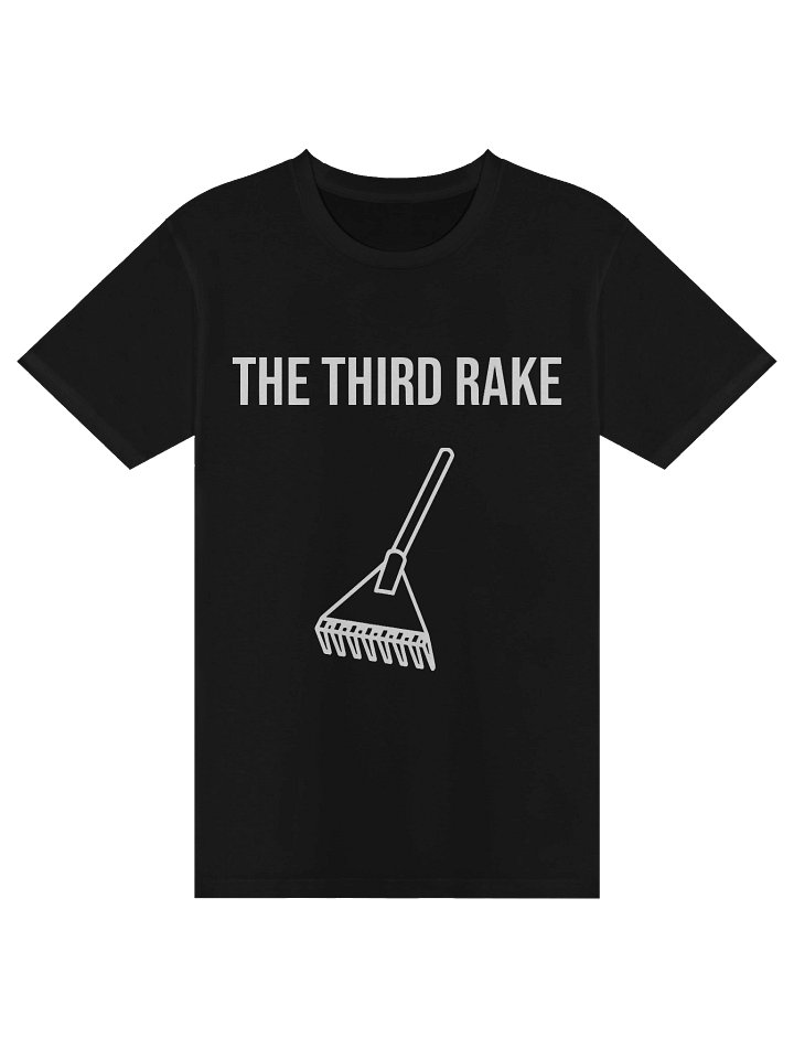 Leaf Blowing 101 Classic Tee product image (1)
