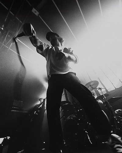 OULU! See you next month in @45_special_oulu 🔥

SEASON OF HATE continues as we hit the stage with the boys @rojuband & @light...