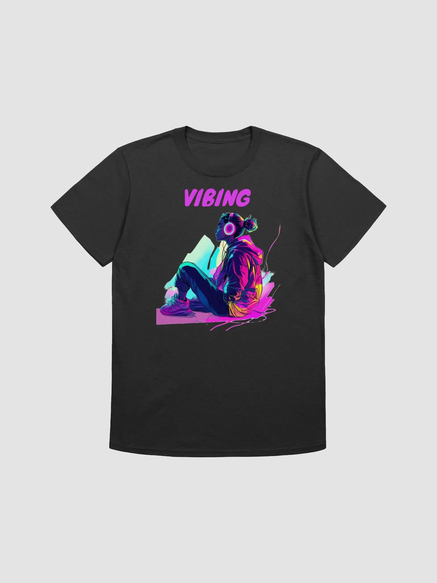 VIBING PURPLE product image (1)