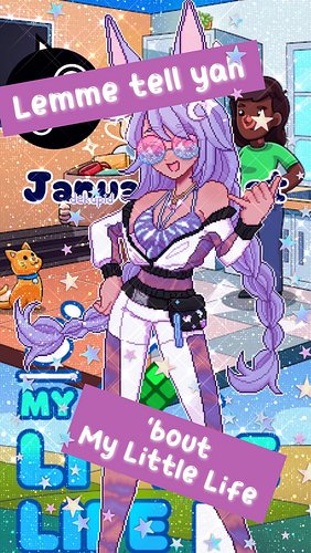 I had the privilege to receive this cute little game for free from the solo dev of NineFingerStudio! 
 If you enjoy games lik...