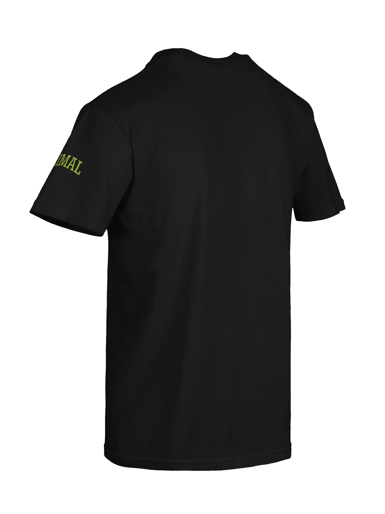 ALL I DO by Sean Burke — Official Tee product image (12)
