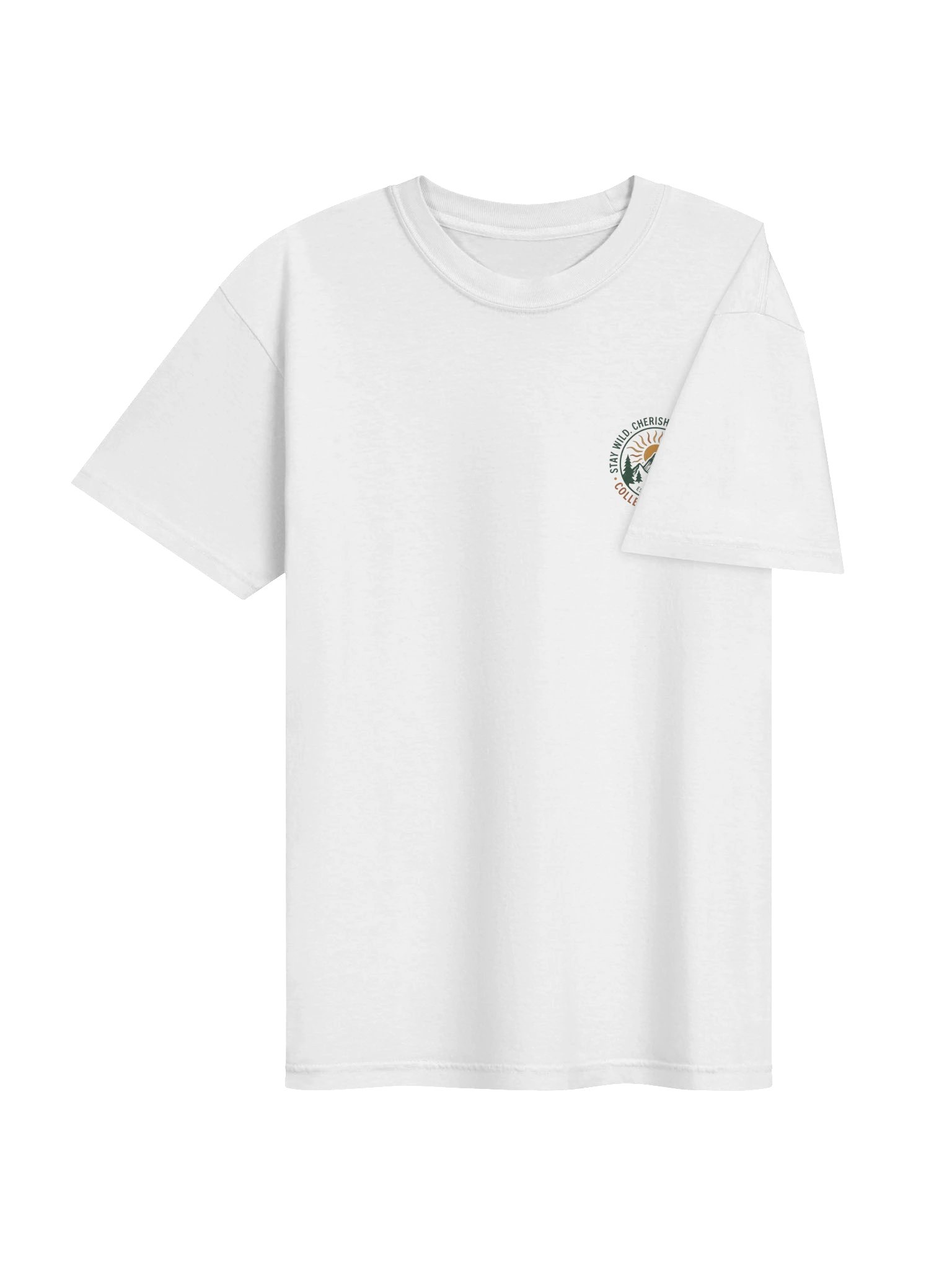 Official Tee product image (16)