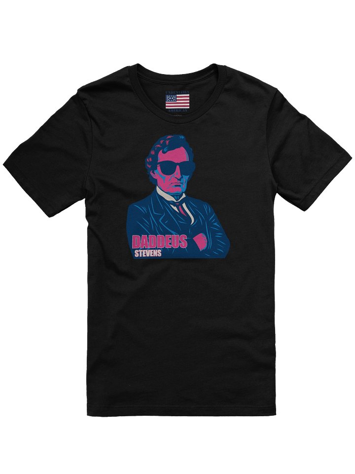 Daddeus Stevens T product image (1)