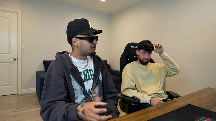 Video thumbnail
