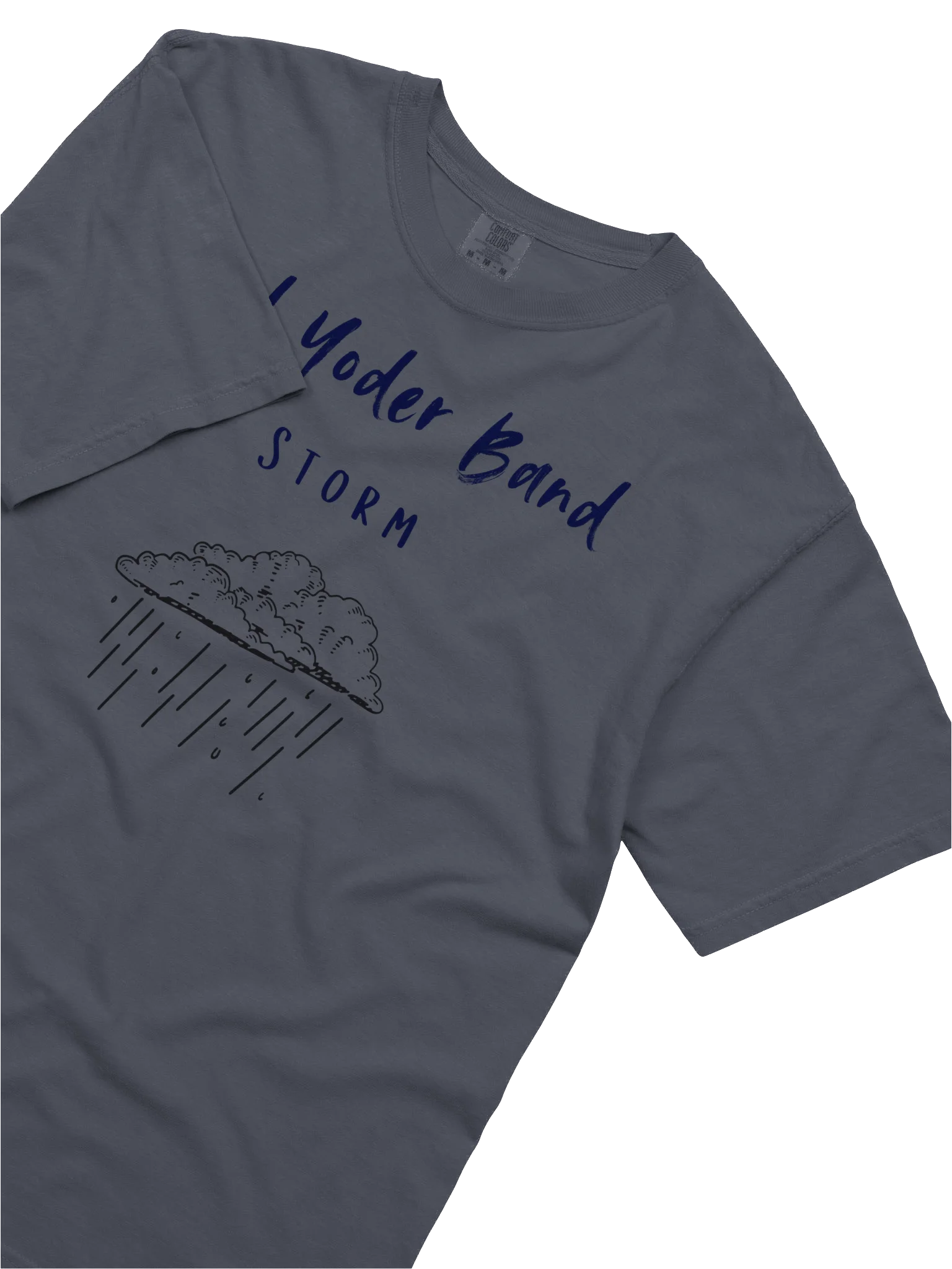 Storm T-Shirt product image (5)