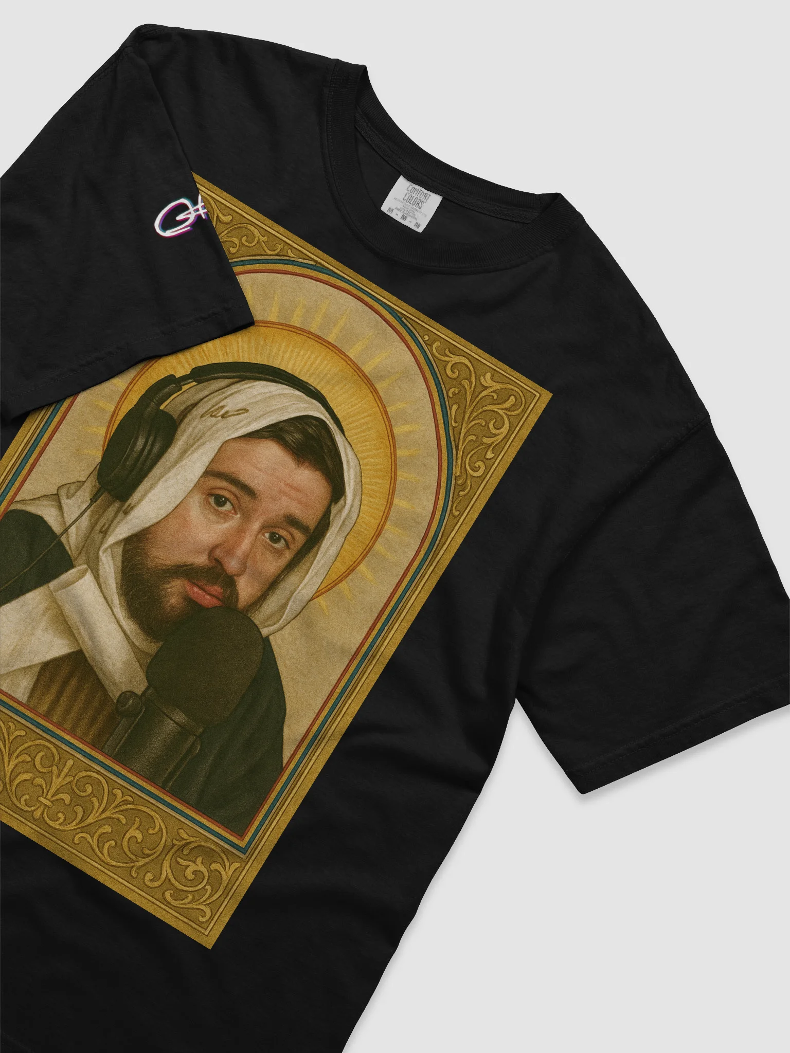 Mother Oaf of the Holy Bog Roll product image (10)
