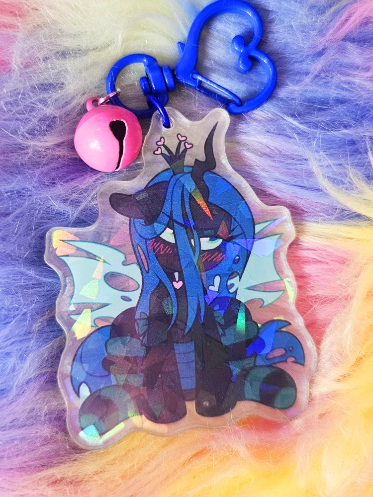 ChryssiPuff | Acrylic Charms product image (3)