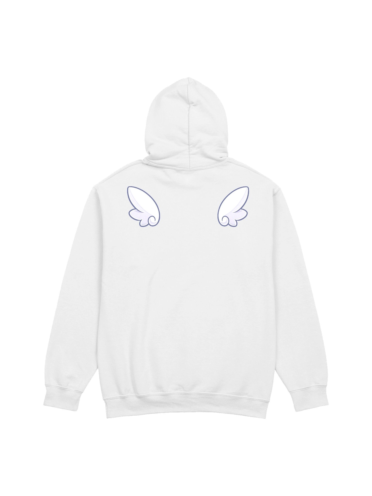 CandiCat Cupid 2025 Hoodie product image (10)