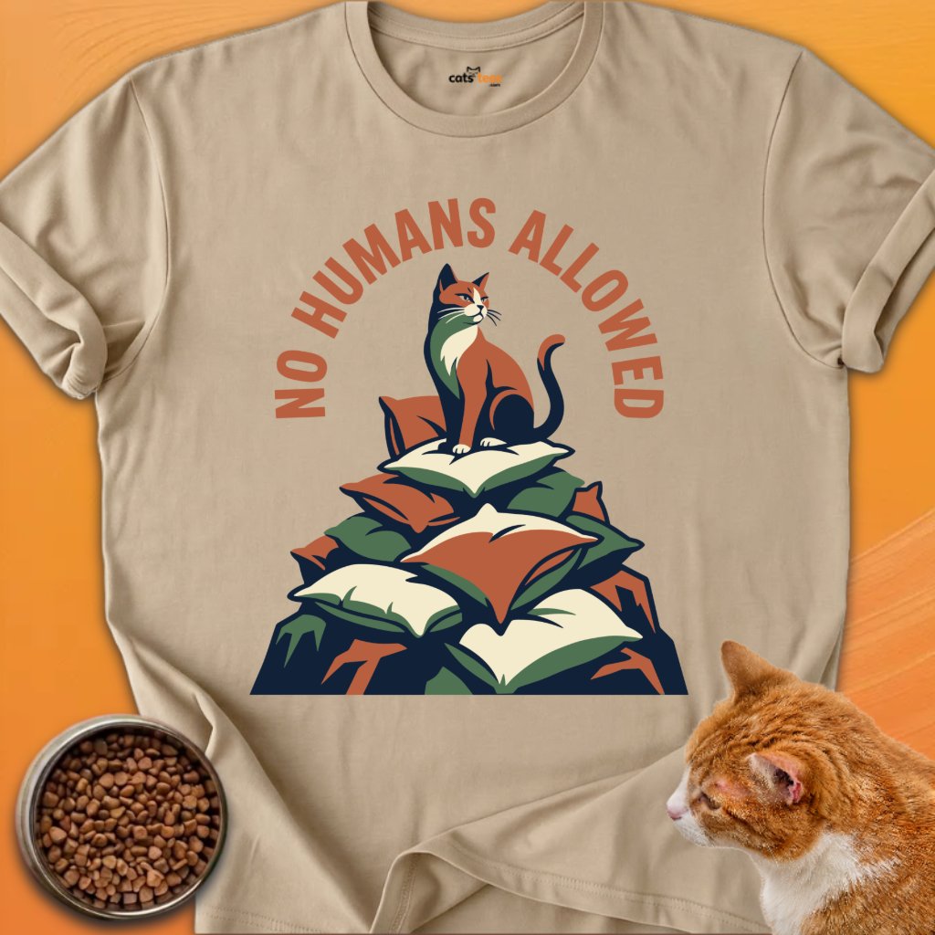 No Human Allowed product image (1)