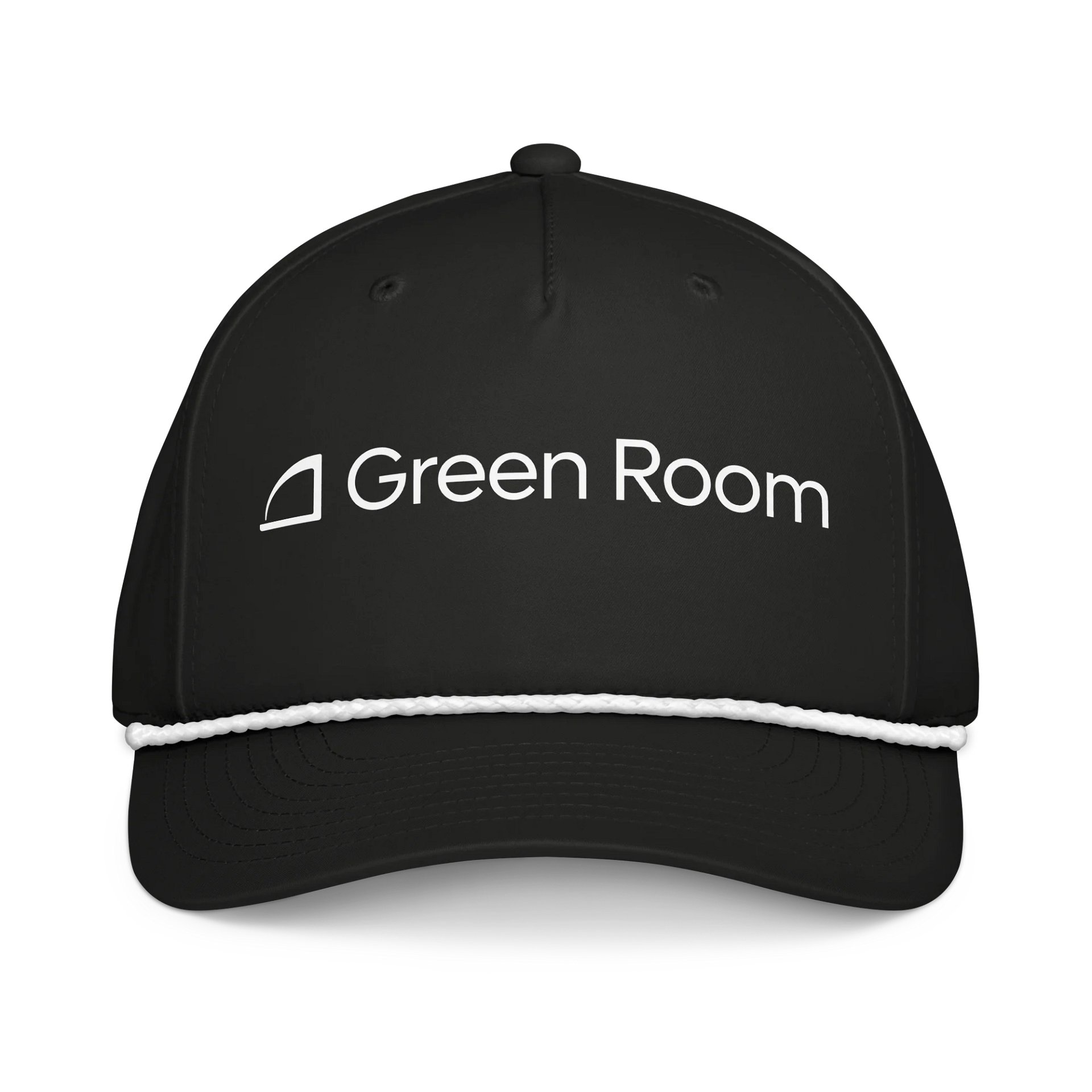 Green Room Hat product image (1)