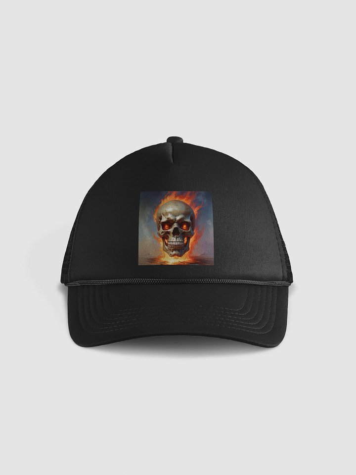 Skull product image (1)
