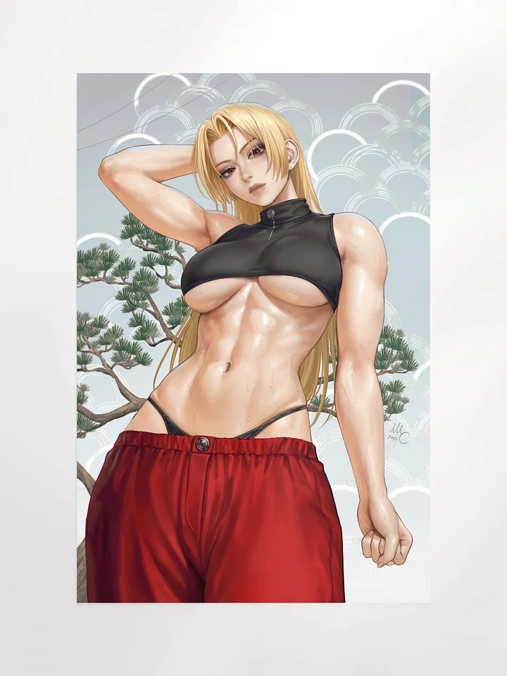 Yuki A product image (1)