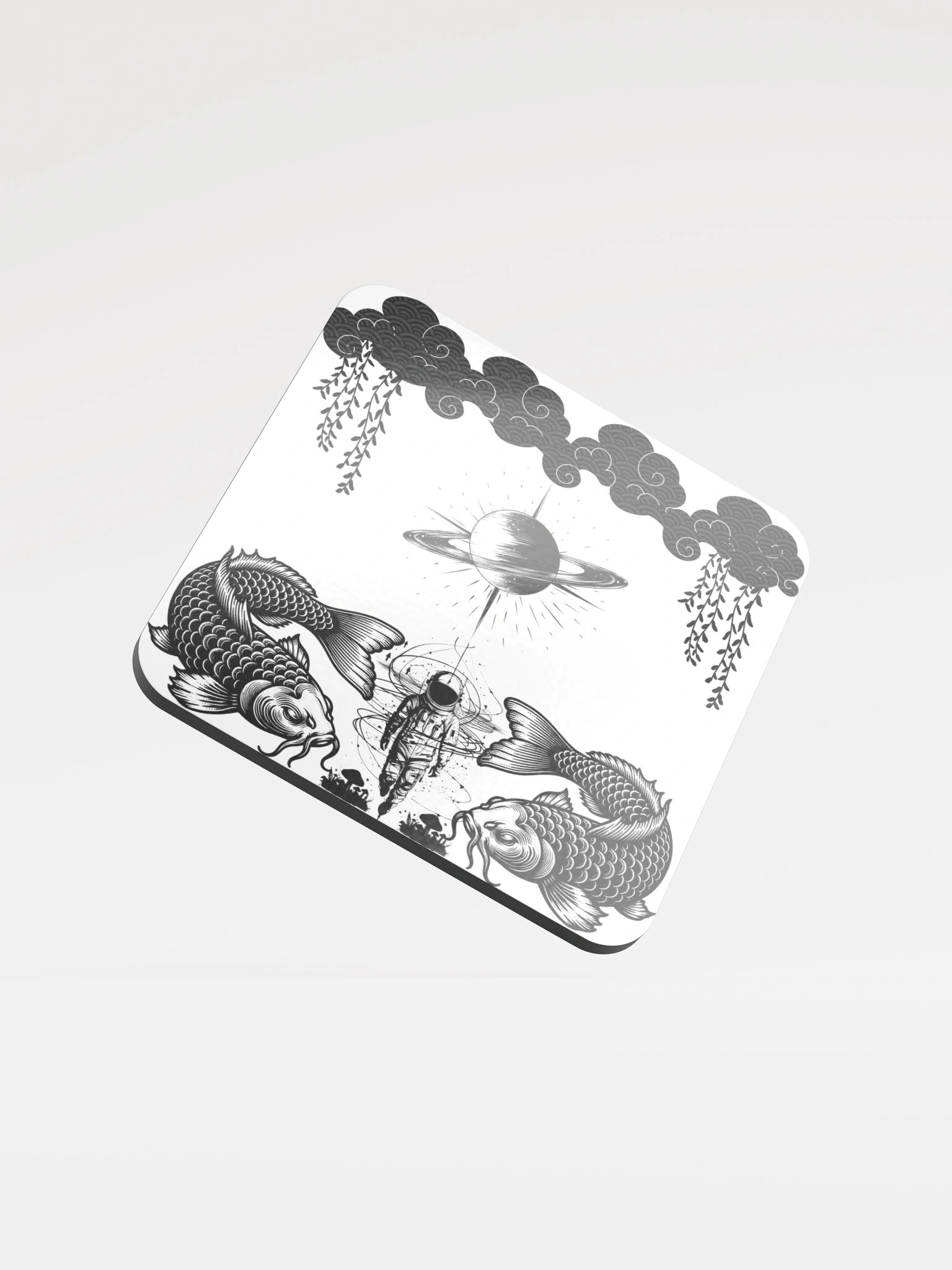 Hobbies Coaster product image (1)