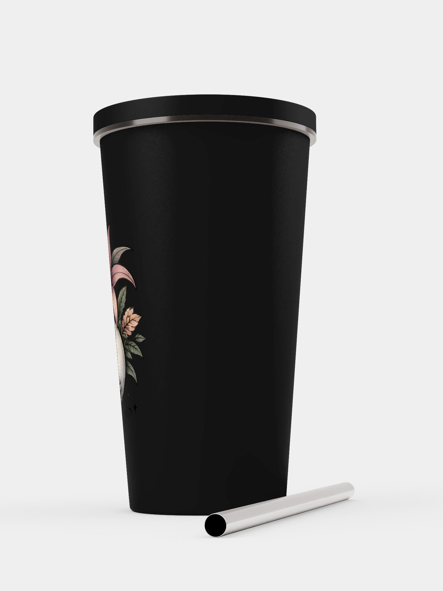 Growth in Shadows Tumbler product image (22)