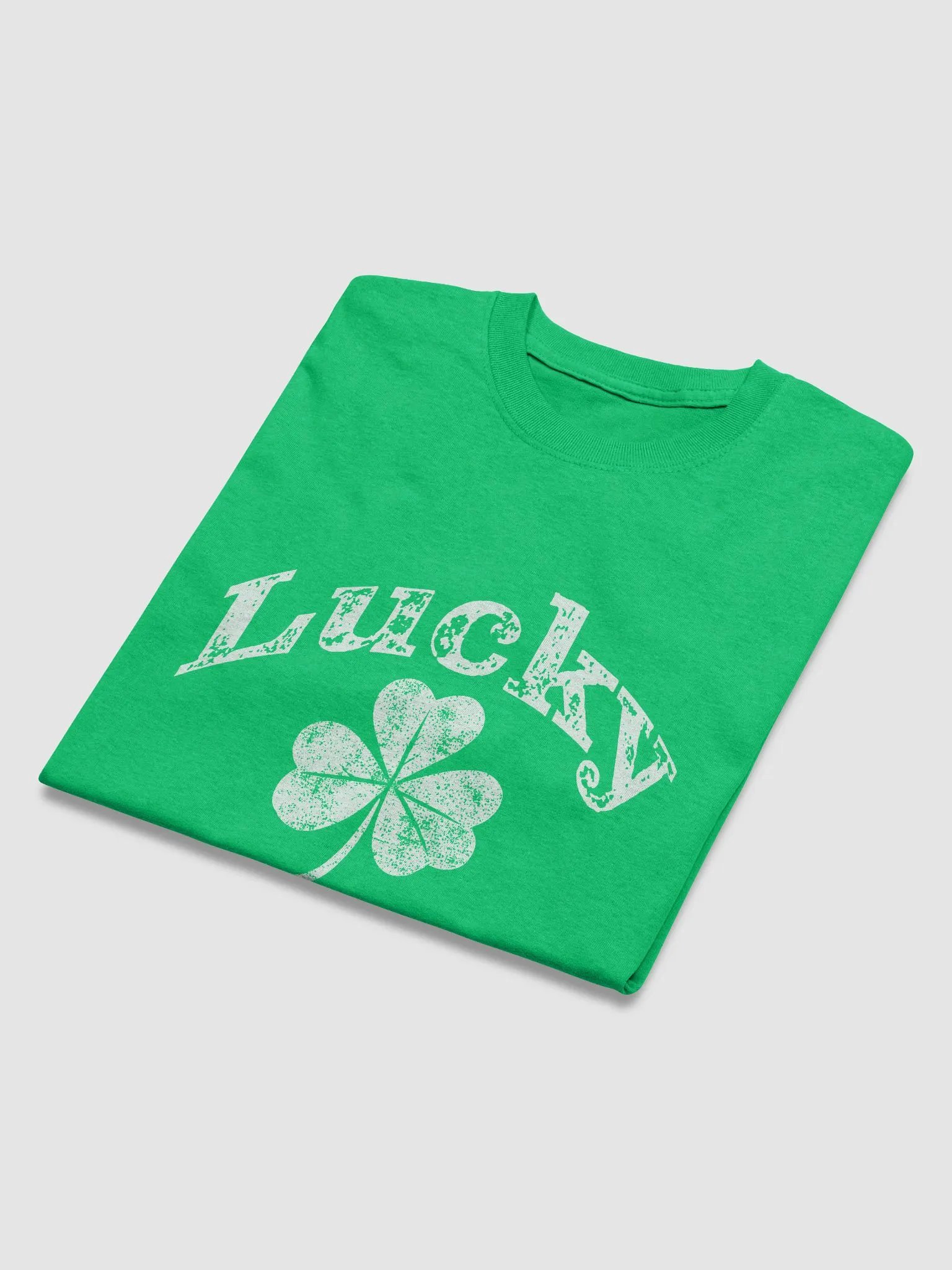 Lucky Gildan Tee product image (2)