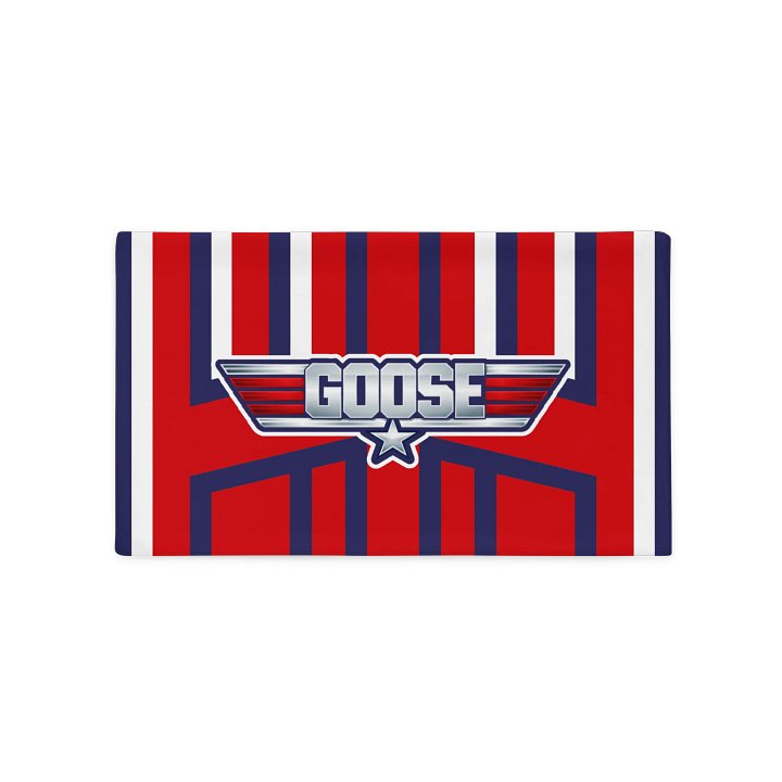 Goose Pillow Case - 20"x12" product image (2)