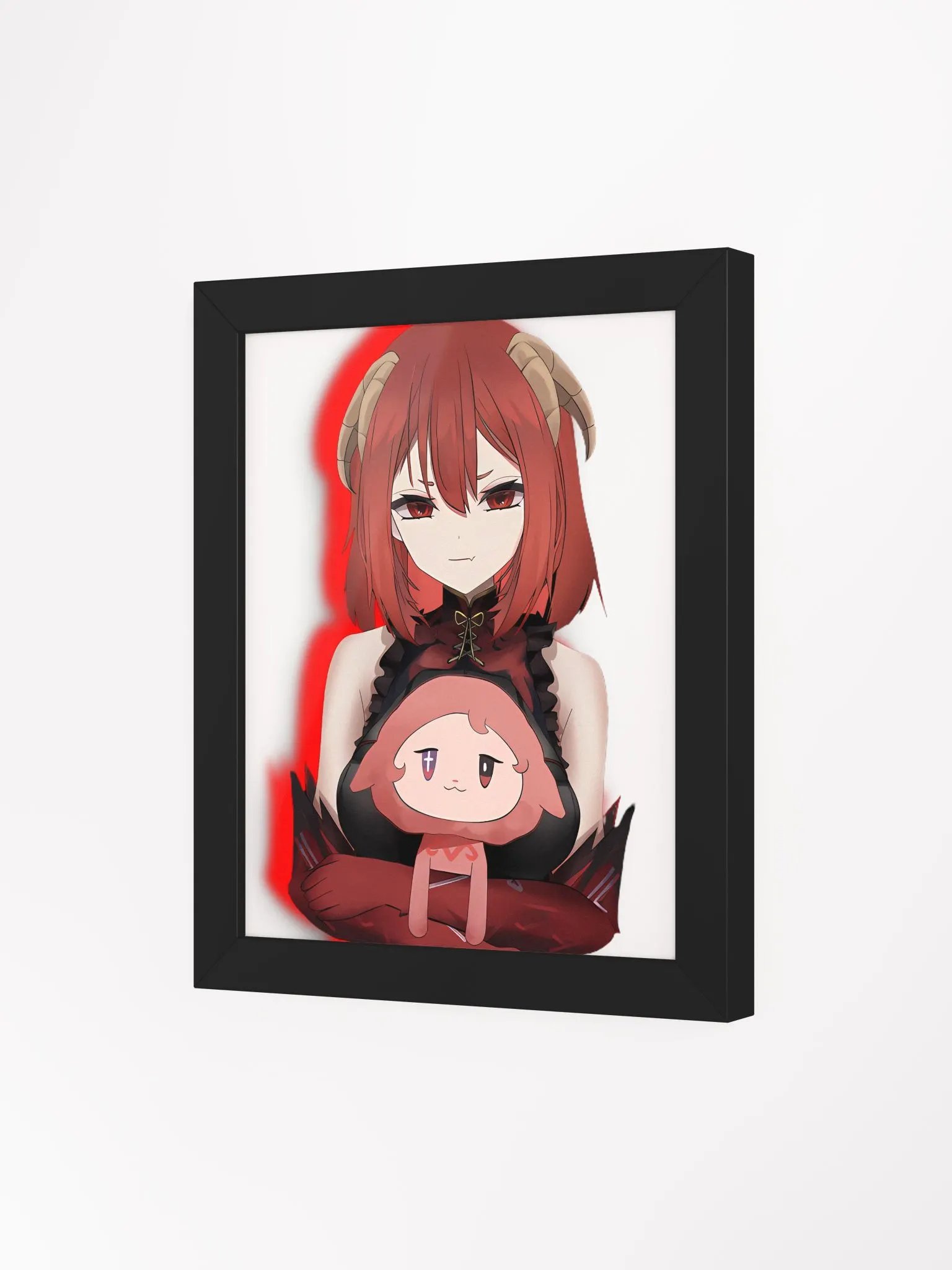 Model poster product image (3)