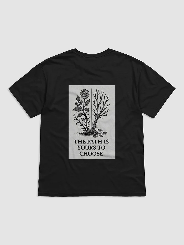 Tori Morii Realities Edition Tee product image (2)