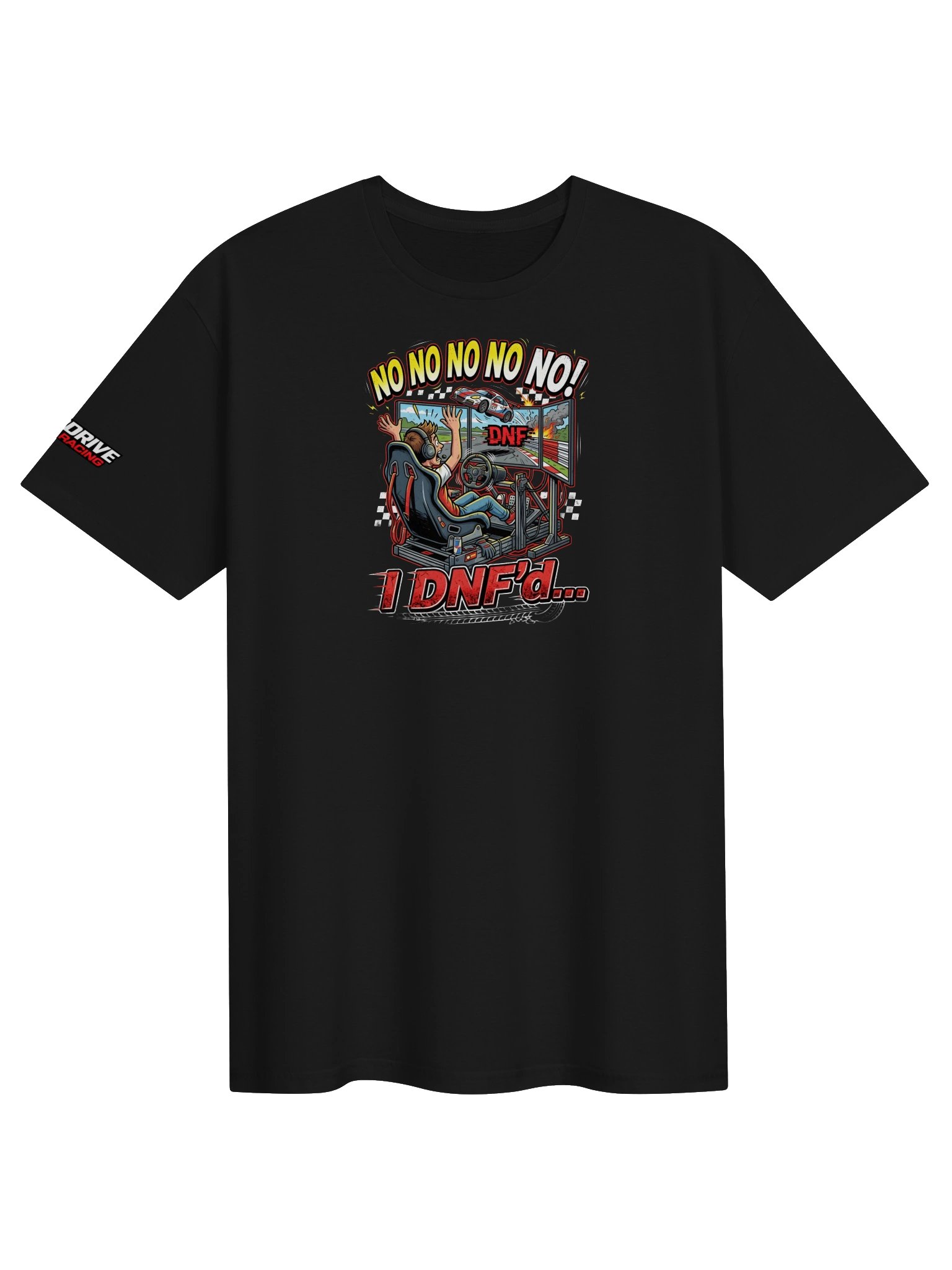 I DNF'd product image (4)