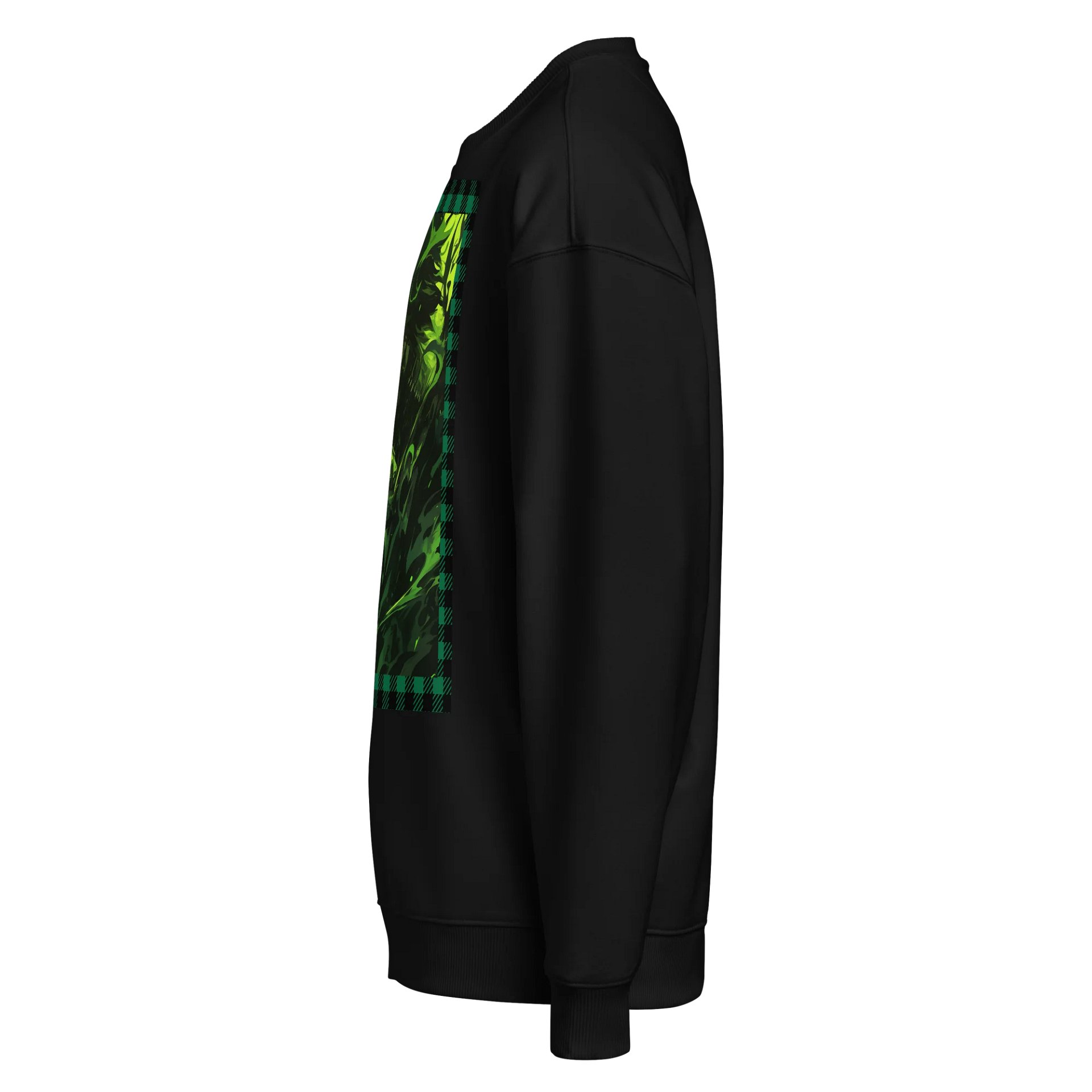 Ethereal Enigma Oversized Sweatshirt product image (6)