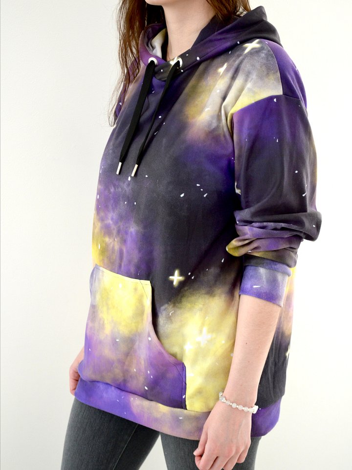 A Proud Universe - Nby Hoodie product image (2)