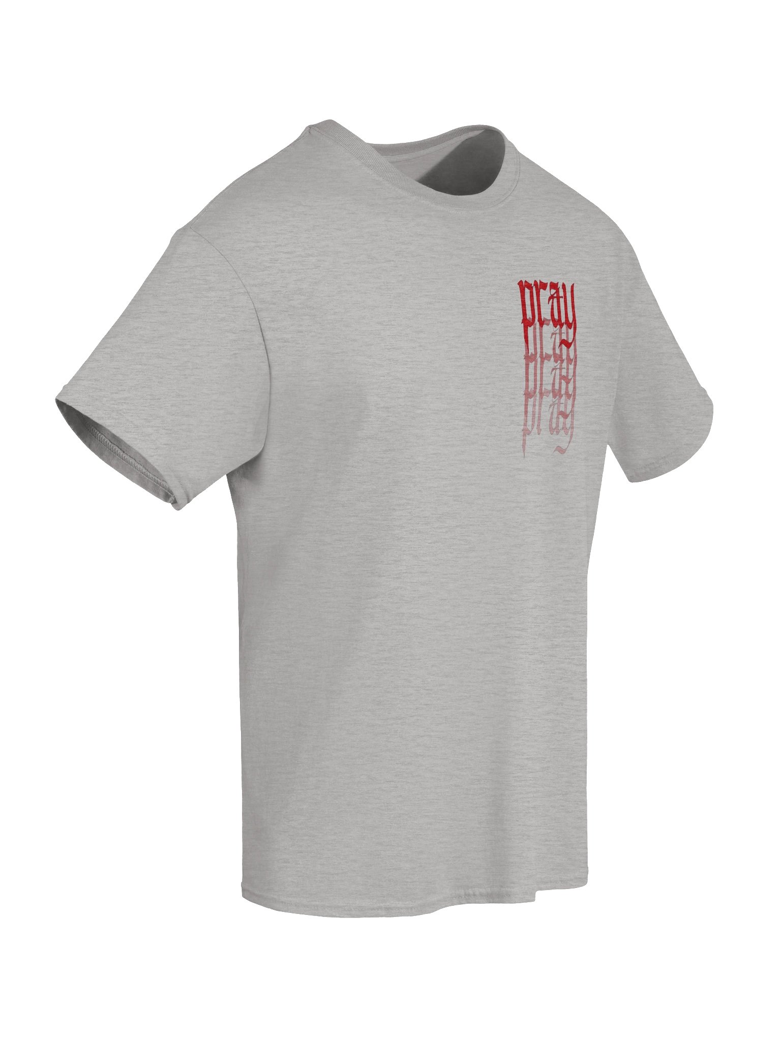 Pray To Her Classic Tee product image (6)