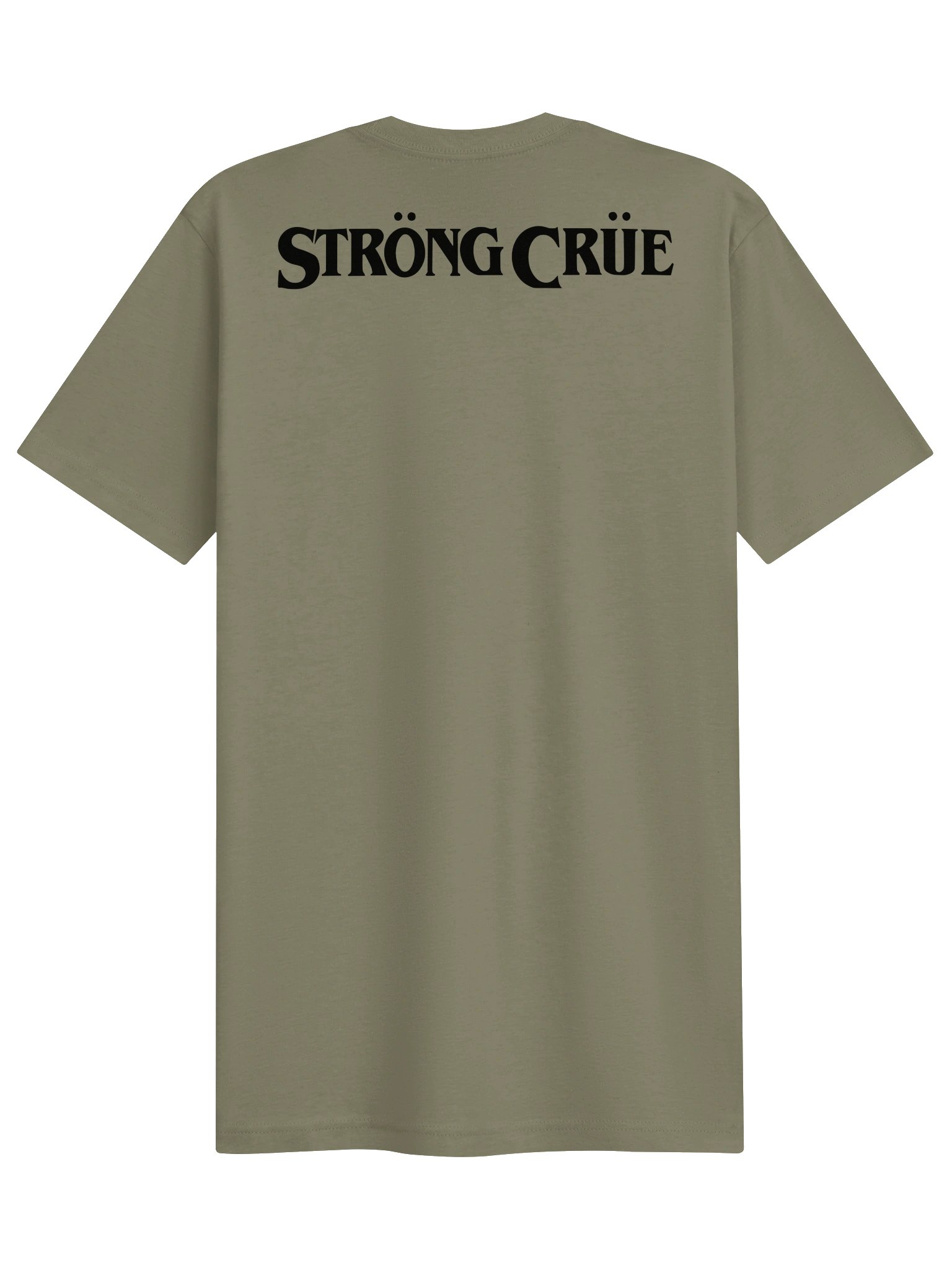 Ströng Crüe Original Tee product image (2)