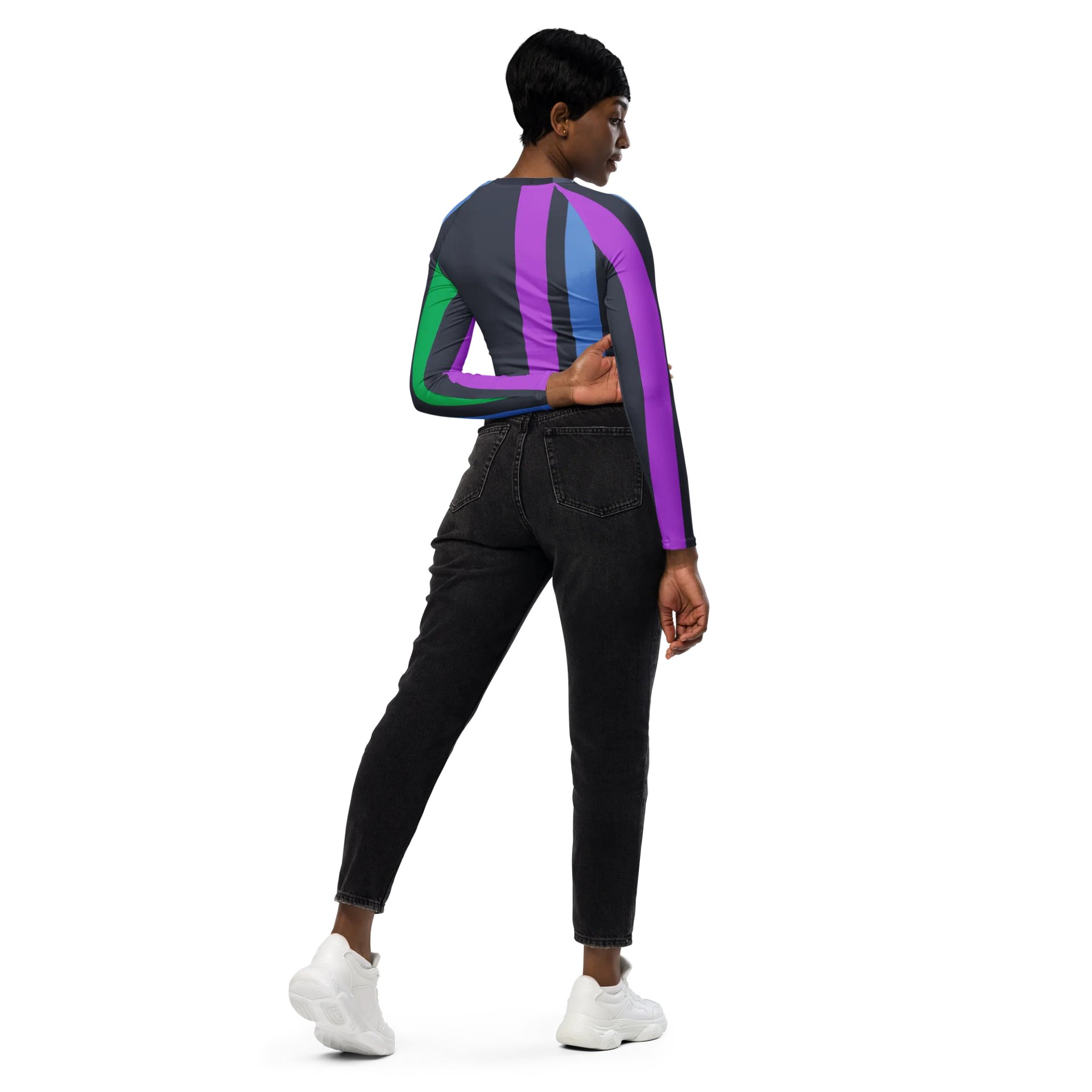 Neon Jungle Roar product image (6)