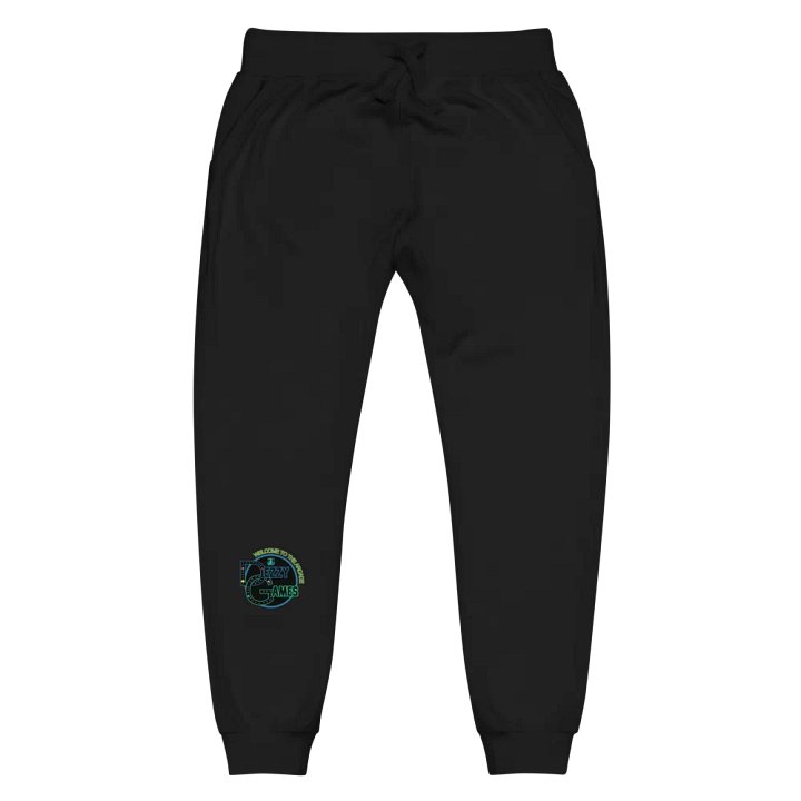 DezzyGames Joggers product image (1)