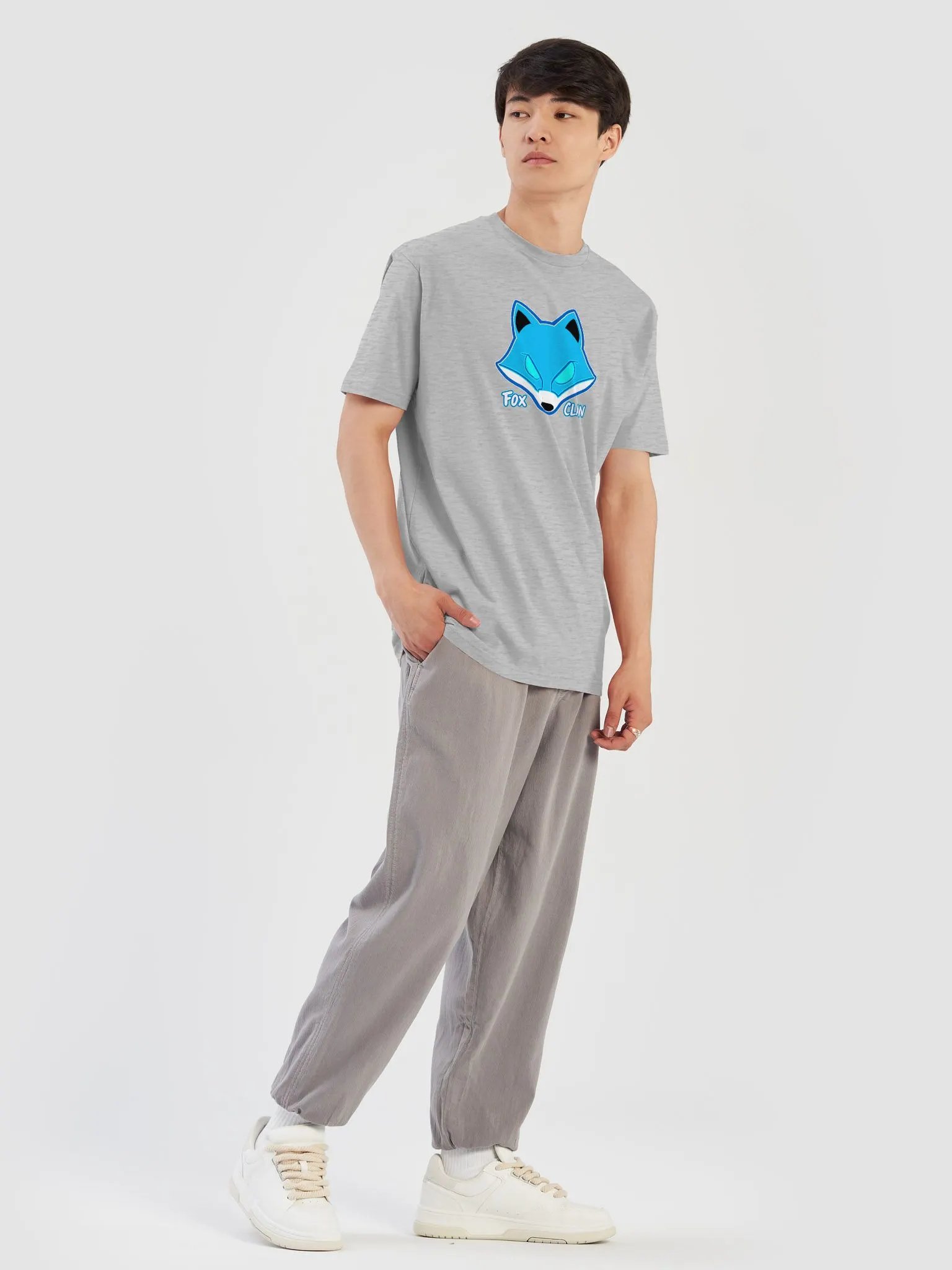 Fox Clan T-Shirt product image (7)