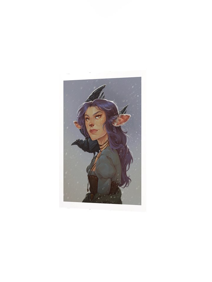 Ranger Print product image (4)