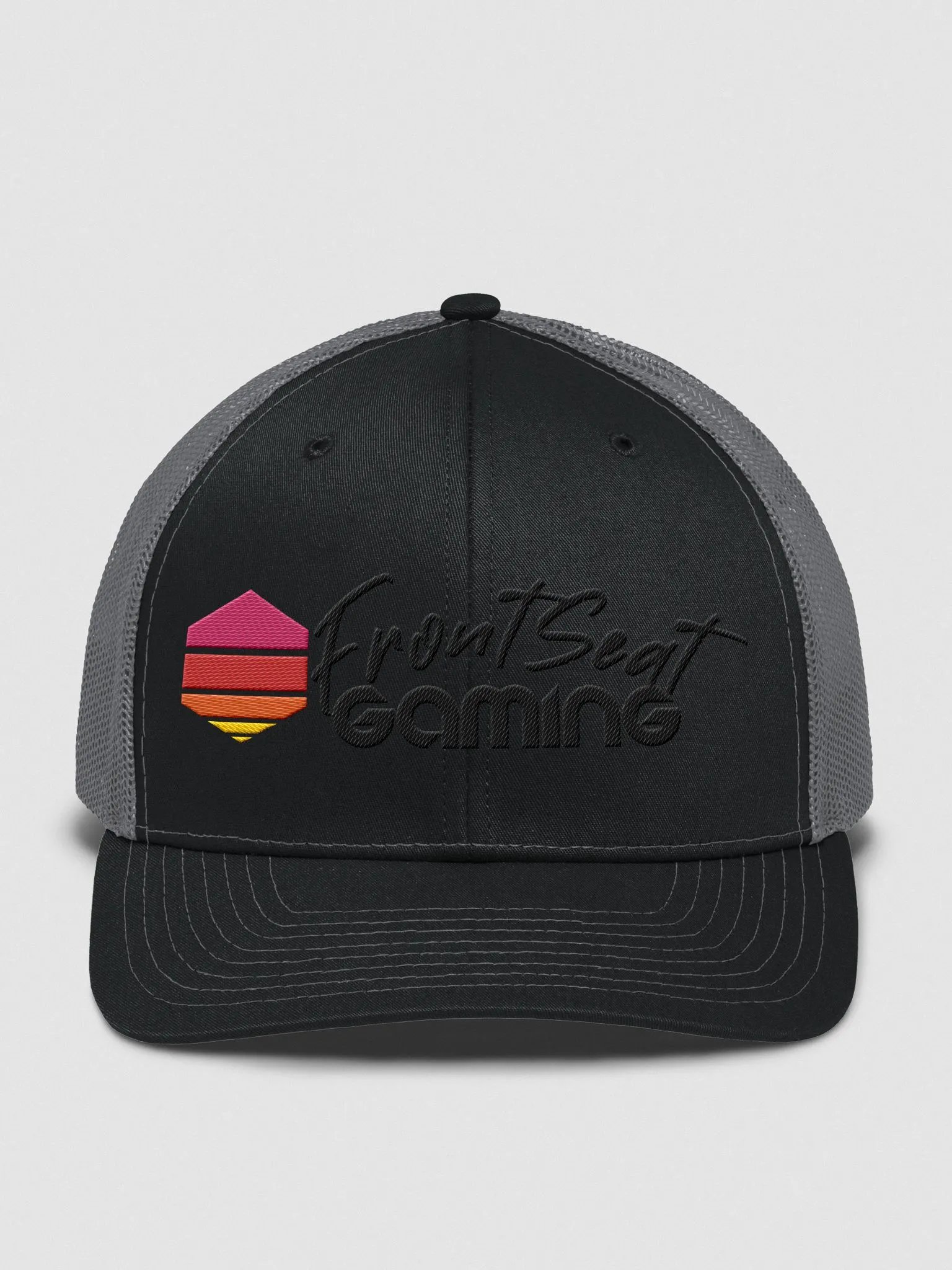 FSGaming Embroidered Cap product image (4)