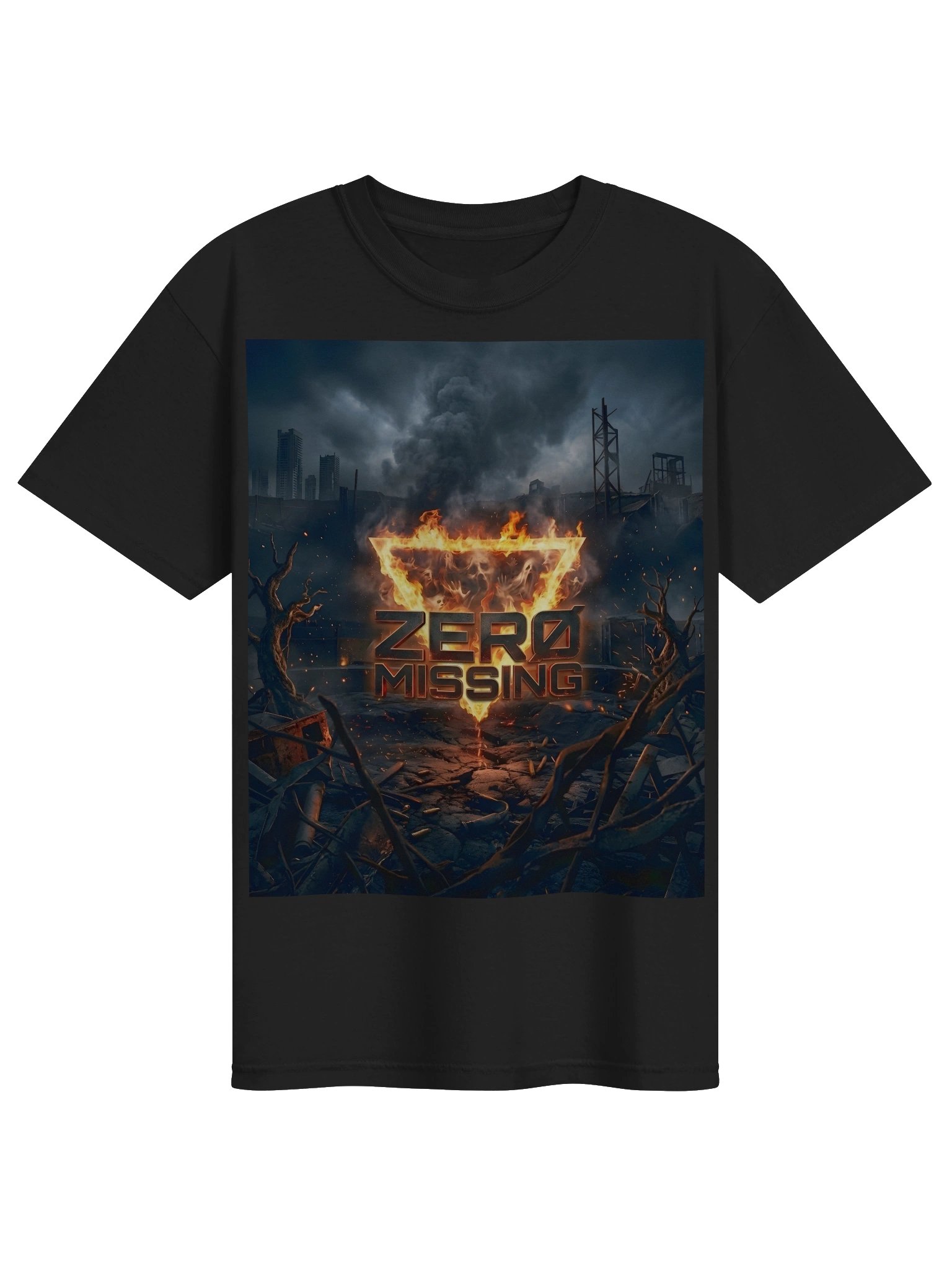 Zer0 Missing OG TEE product image (1)