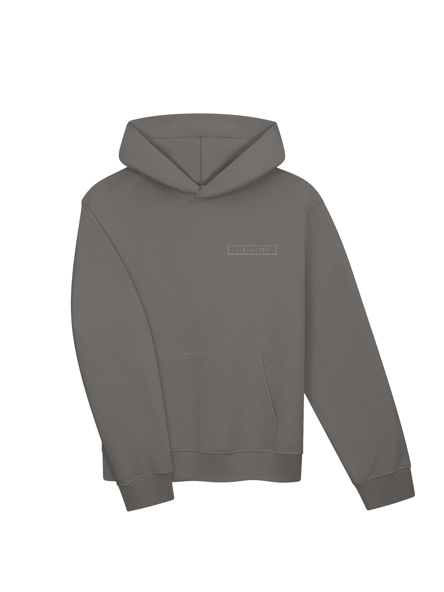 The Blueprint Heavyweight Hoodie product image (3)