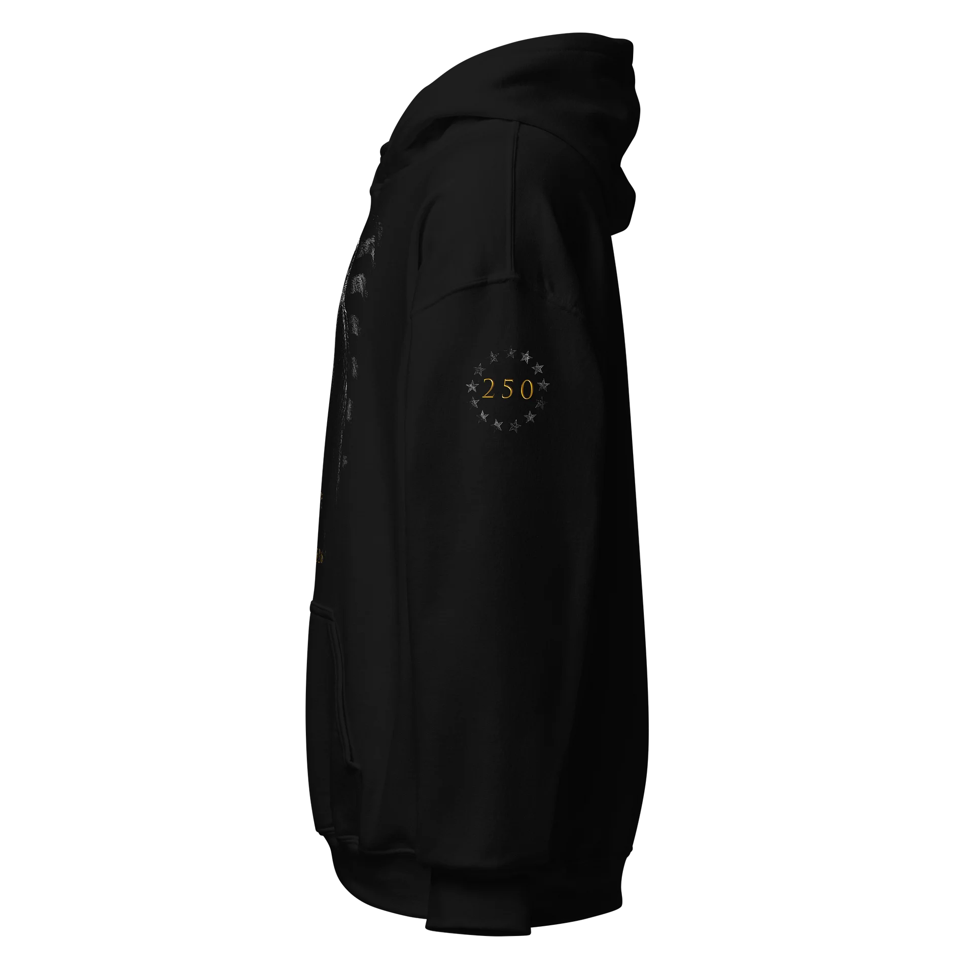 250 Eagle Shadow Hoodie product image (2)