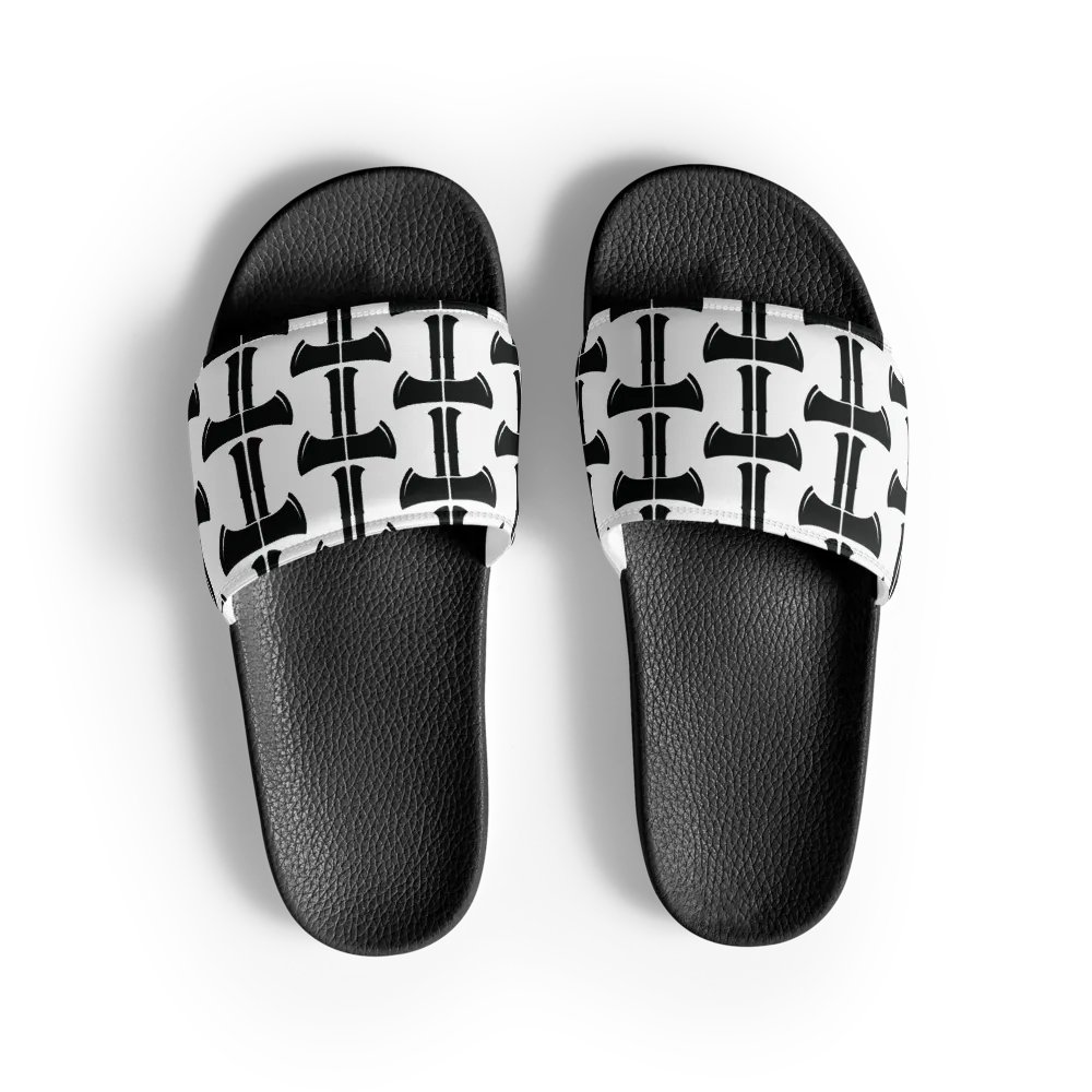 Slides | Logo Pattern product image (5)