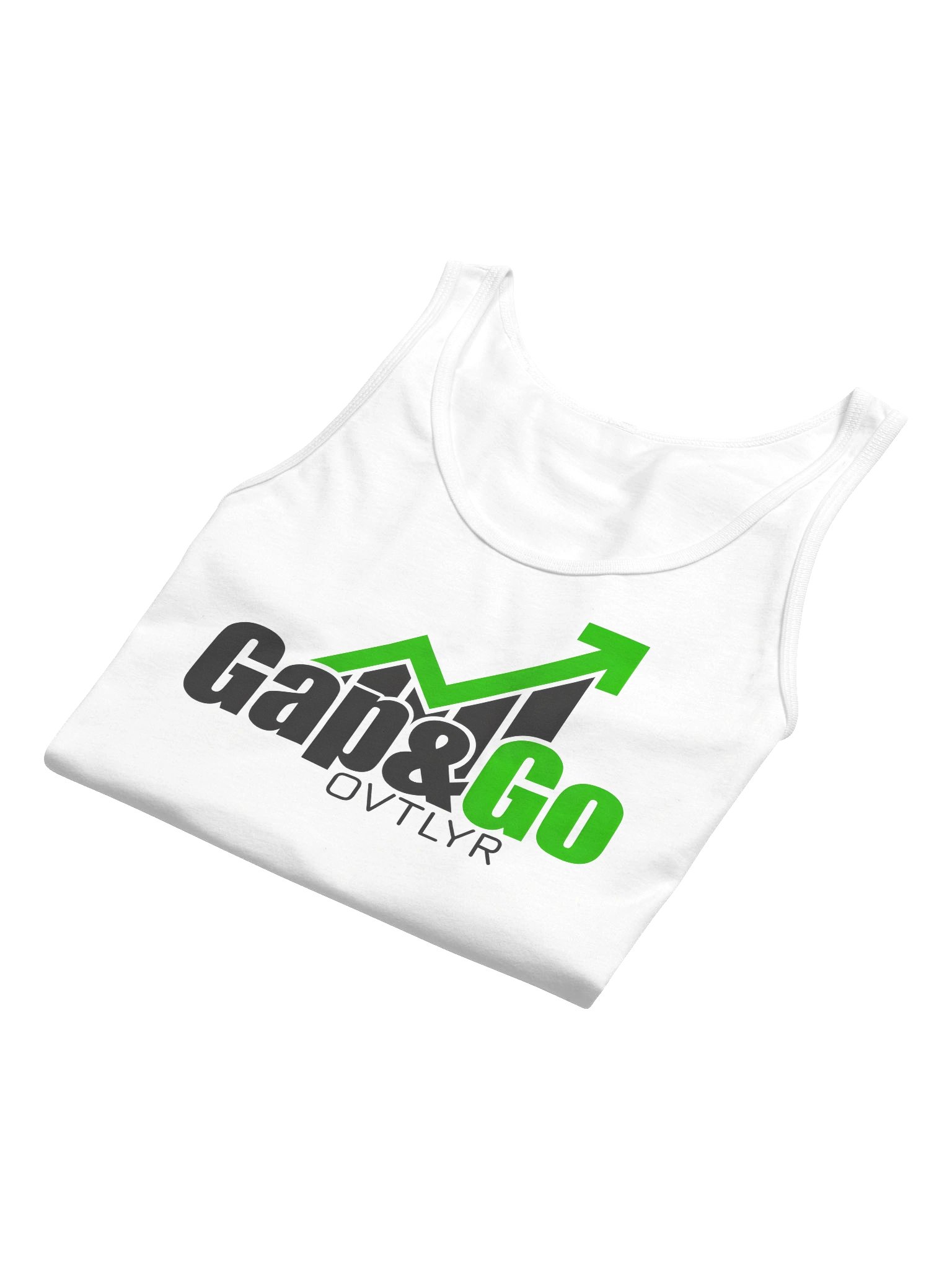 Gap&Go (Light) - Tank Top product image (15)