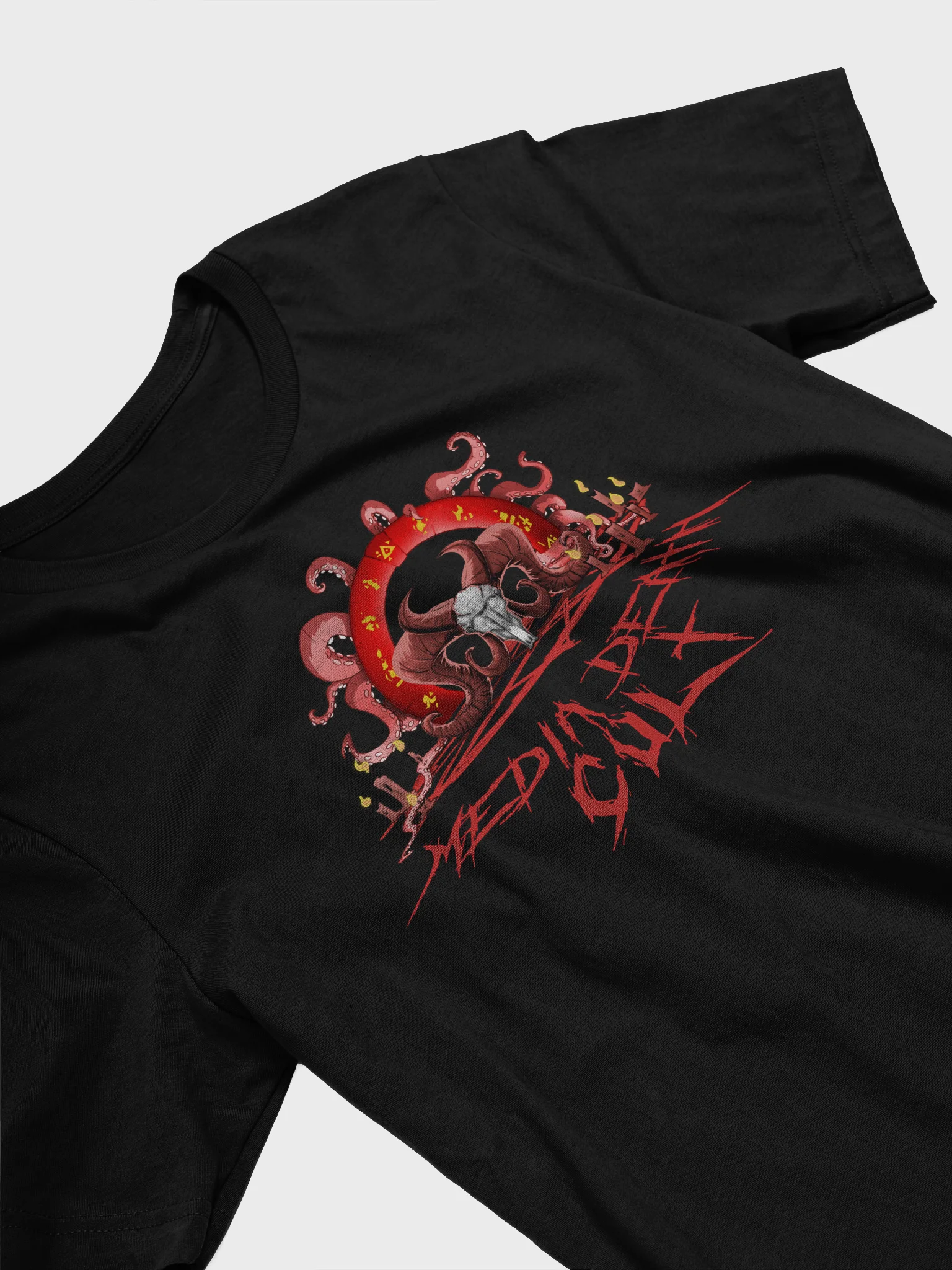 LOGO THREE product image (3)