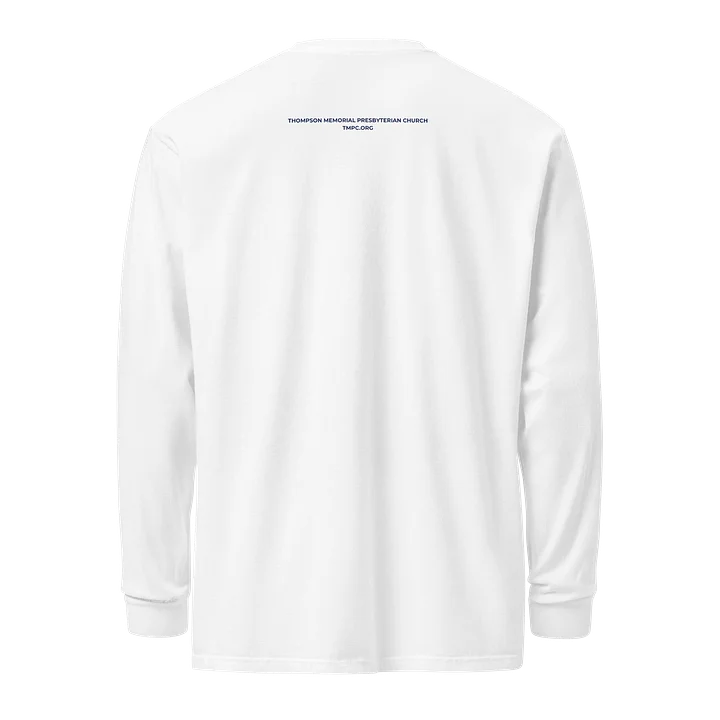 Embroidered Love. Live. Serve. Like Jesus product image (2)