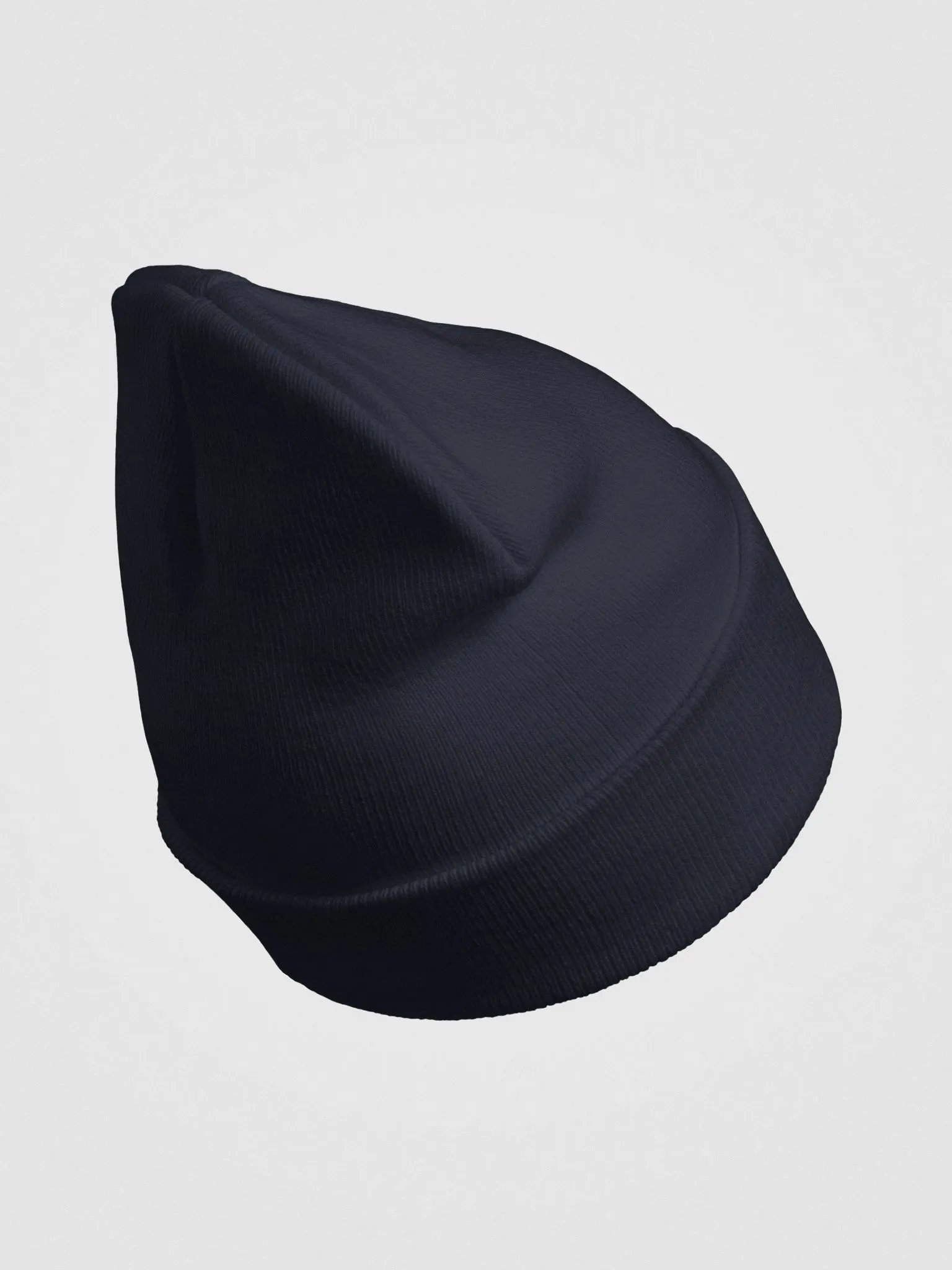 Horse Heartbeat Beanie product image (3)