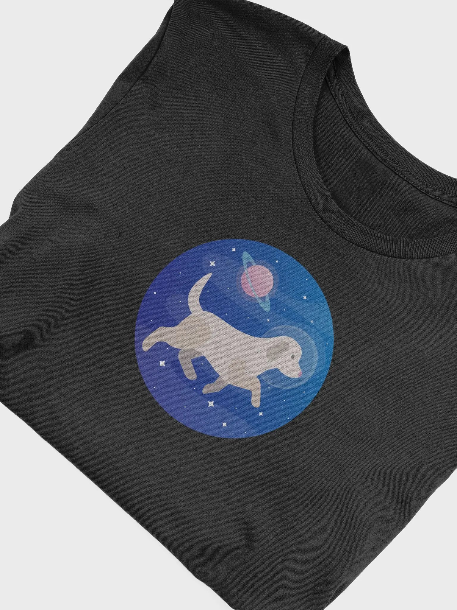 Space Doggo Shirt product image (12)