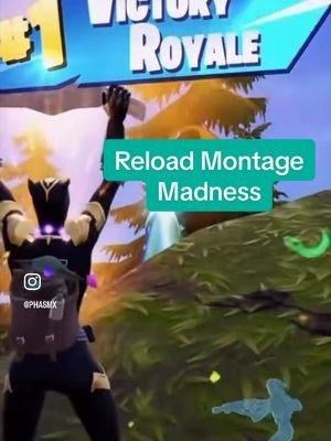 I can sometimes hit my shots, Reload Montage lets goooooo 🔥🔥😅🤣