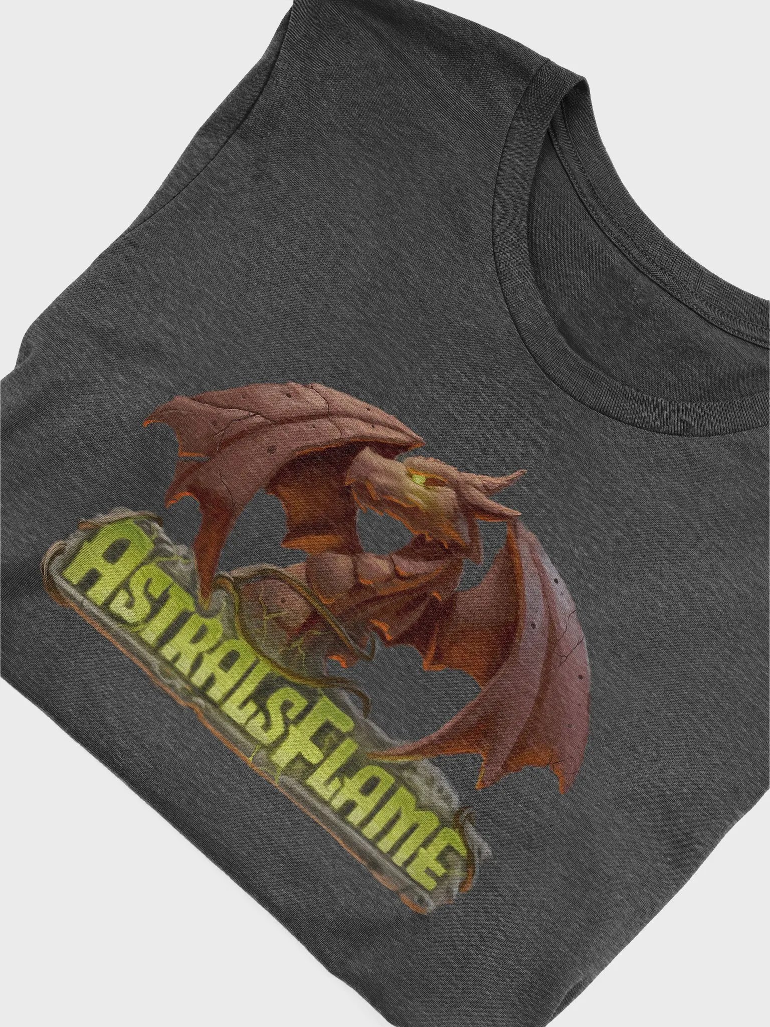 Astralsflame T-Shirt product image (5)