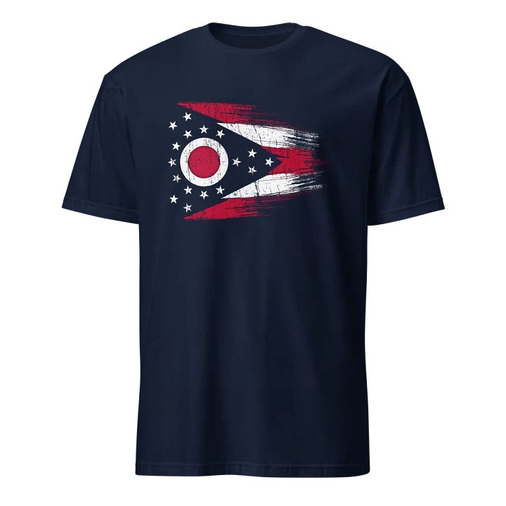 Ohio State Flag product image (1)