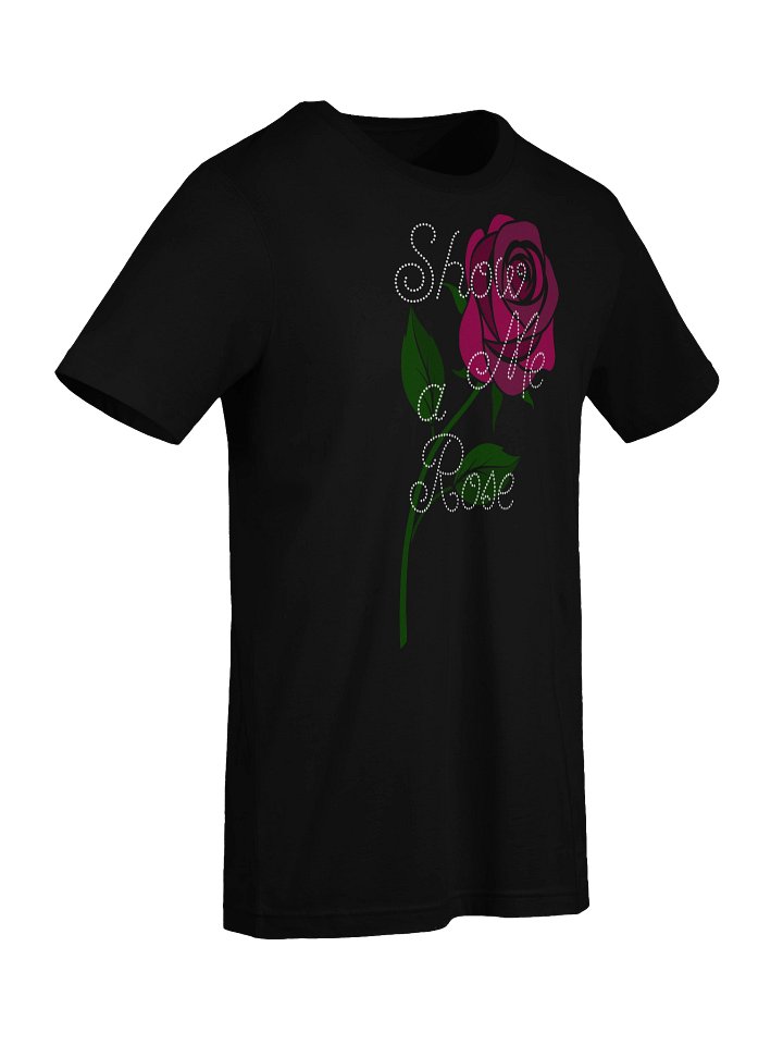 Show Me a Rose Tee product image (2)