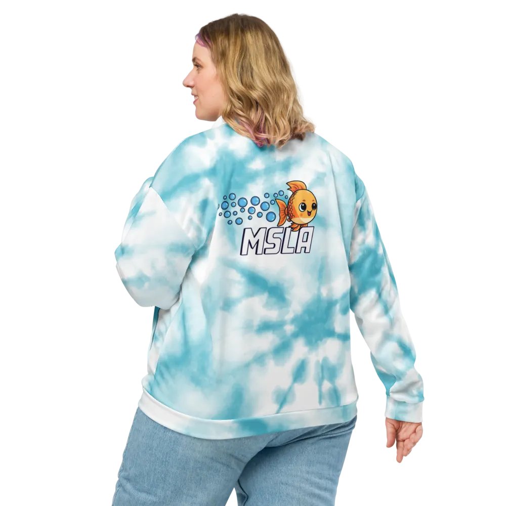 Neptune - Bomber Jacket product image (10)