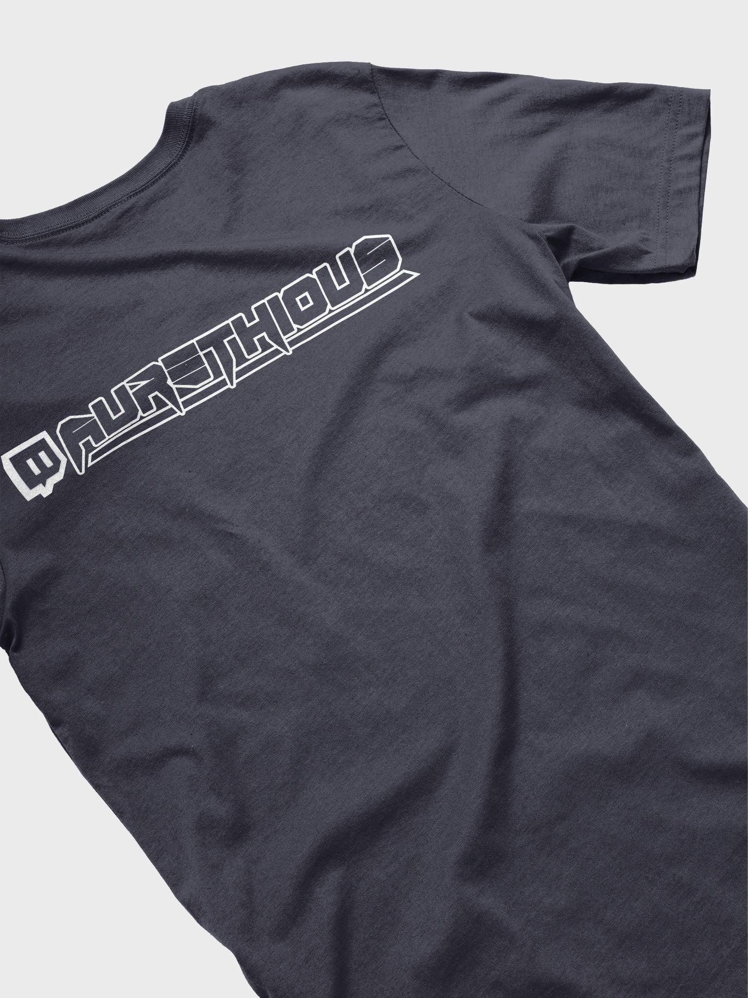 Cloud - Let's Mosey T-Shirt product image (43)