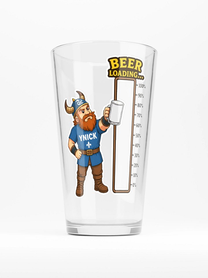 YNICK's Beer Loader™ product image (1)