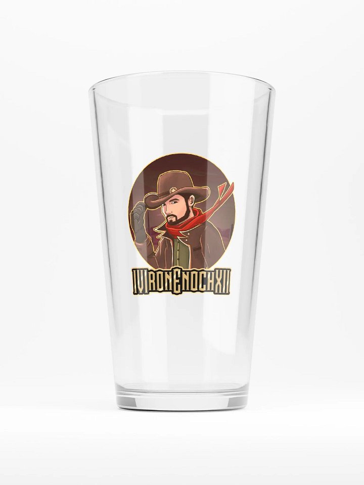 The Enoch Glass product image (1)